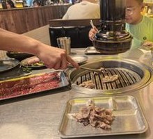 Signature Beef Rib