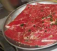 Signature Lean Beef Delight