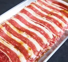 Signature Beef Short Plate