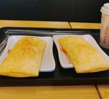 Special Fire-Baked Flatbread