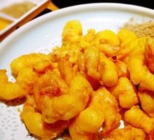 招牌炸虾仁