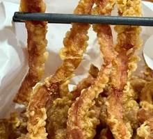 Zibo Fried Pork