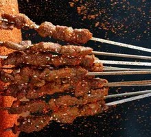 Grilled Pork Tenderloin
