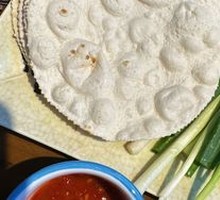 Zibo Small Pancake