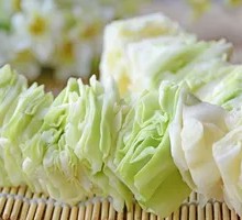Fried Turnip Cake