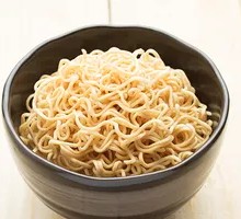 Spicy Hot Pot Noodles