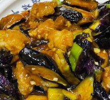 Sautéed Pork Strips