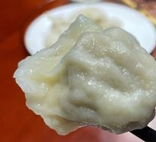Sour Cabbage Pork Dumplings