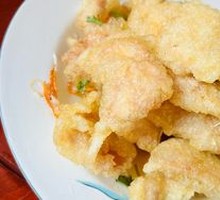 Original Sweet and Sour Pork