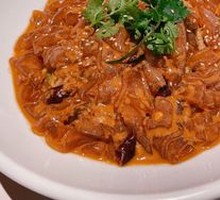 Northeast Pork Shredded Noodles