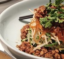Homestyle Cold Dish