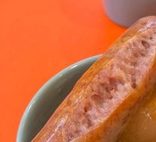 Pork Sausage
