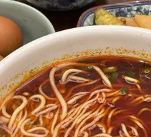 Secret-Recipe Tea Eggs