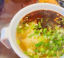 Beef Noodles