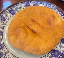 Special Oil Cake