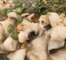 Signature Fish Slices
