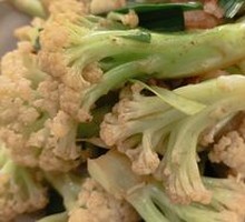 Steam-Pot Seasonal Vegetables
