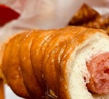 Hot Dog
