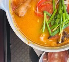 Four Immortal Rice Noodles