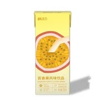 Passion Fruit Drink