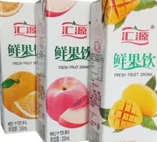 Huiyuan Mango Juice