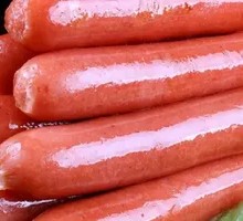 Taiwanese Blood Sausage