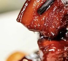 Braised Pork Belly