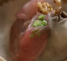Shrimp Dumplings