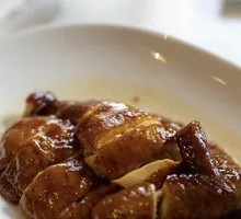 Sweet Skin Duck