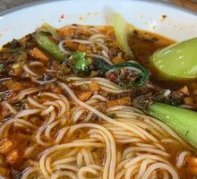 徐州酱香米线