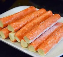 Crab Stick