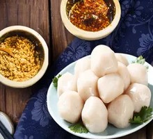 Chicken Meatballs