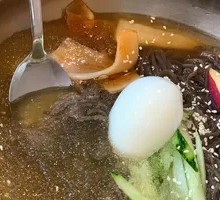 Original Broth Cold Noodles
