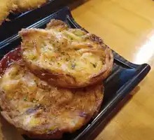 Egg Pancake