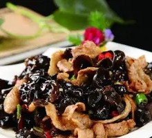 Wood Ear Mushroom