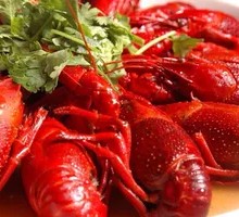 Spicy Crawfish