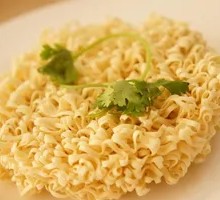 Instant Noodles
