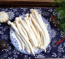 Seafood Mushroom