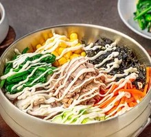 Tuna Rice Bowl