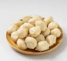 Filled Fish Balls