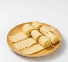 Tofu Skin
