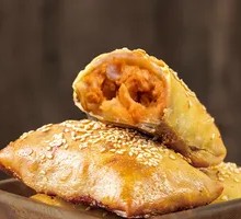 Orleans Chicken Leg Bao