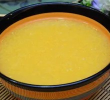 Corn Porridge