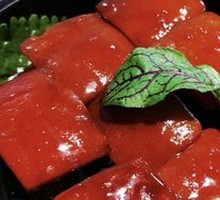Braised Pork Belly