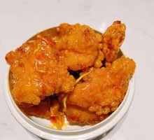 Sweet and Sour Pork