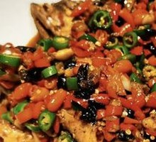 辣子炒肉