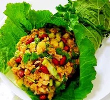 Family Feast Rice Box