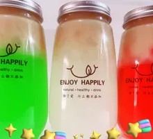 Jelly Milk Collision