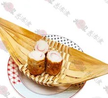蟹肉竹轮