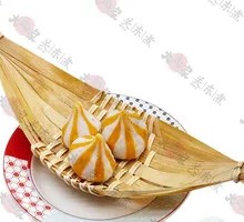 Fish Roe Dumplings